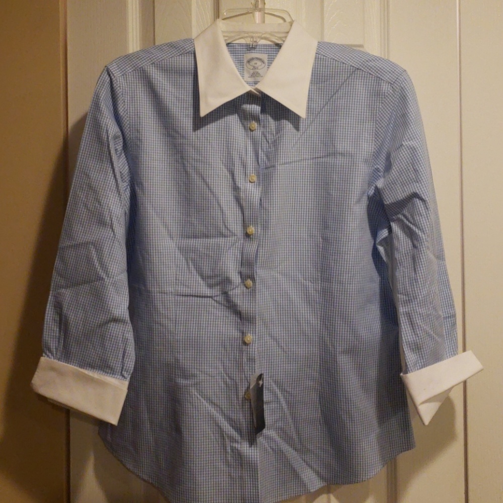 Brooks Brothers Shirt